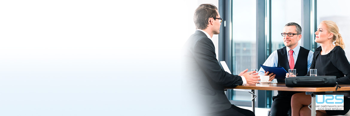 Vítejte na stránkách Konfederace zaměstnavatelských a podnikatelských svazů ČR.