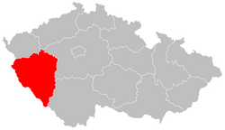 Plzeňský kraj